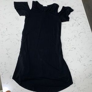 Reb & J 220 Tshirt Dress